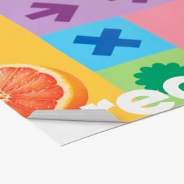 3M™ Biobased Folie Wit (PL50 Envision)