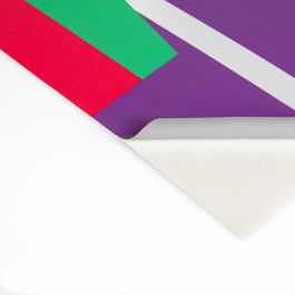 QuaPro folie permanent pvc-vrij